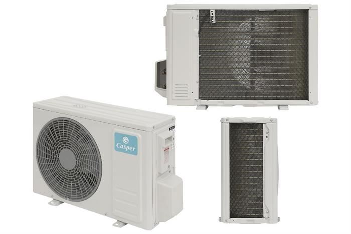 Điều Hòa Casper Inverter 12000 BTU 1 Chiều GC-12IB36 - Mẫu 2025